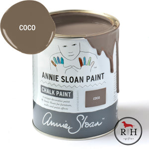 Coco Annie Sloan Chalk Paint® Litre
