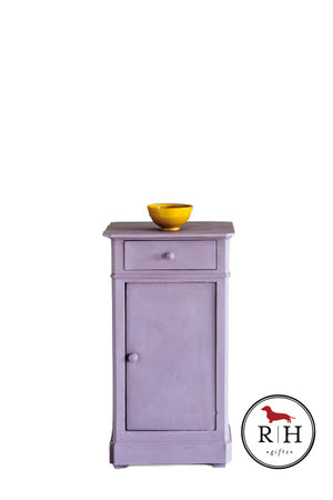 Side Table painted in Emile Chalk Paint®