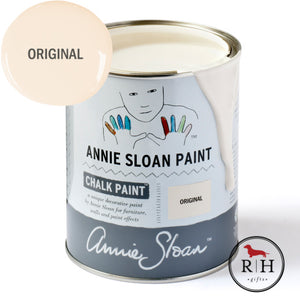Original Annie Sloan Chalk Paint® Litre