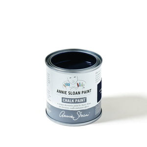 Oxford Navy Chalk Paint® Sample Pot