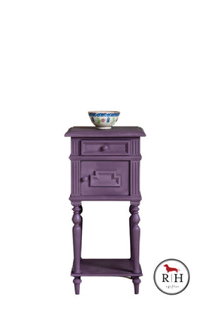 Side Table painted in Rodmell Chalk Paint®