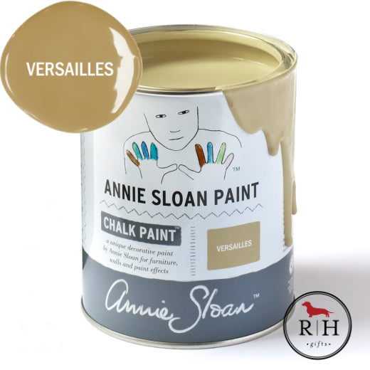 Versailles Annie Sloan Chalk Paint® Litre