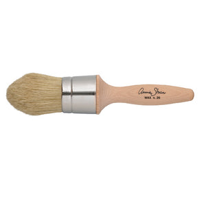 Annie Sloan Chalk Paint® Wax Brushes