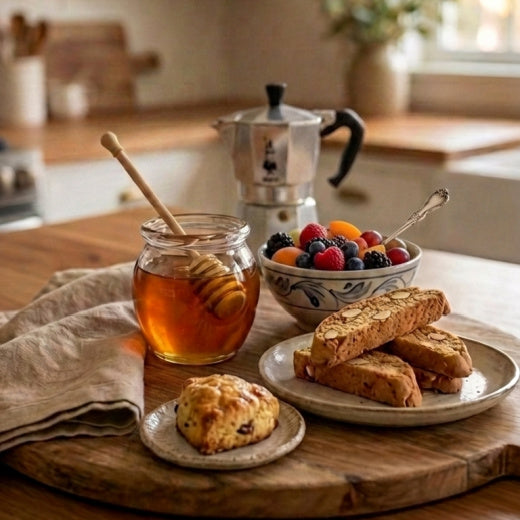 Hostess & Entertaining