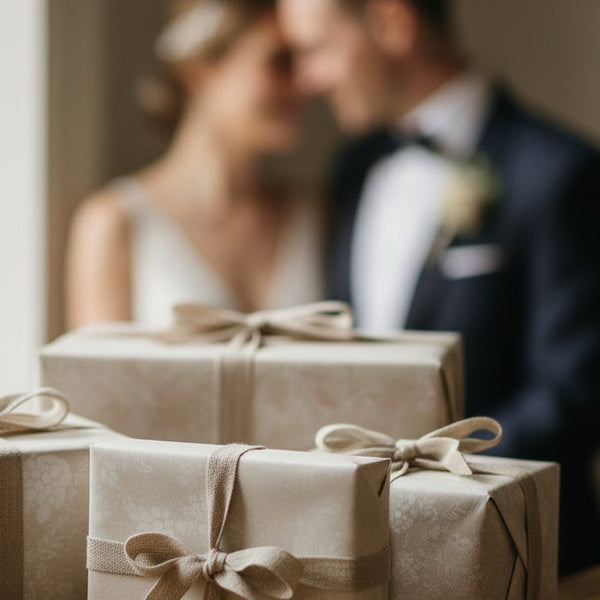 Wedding Gifts