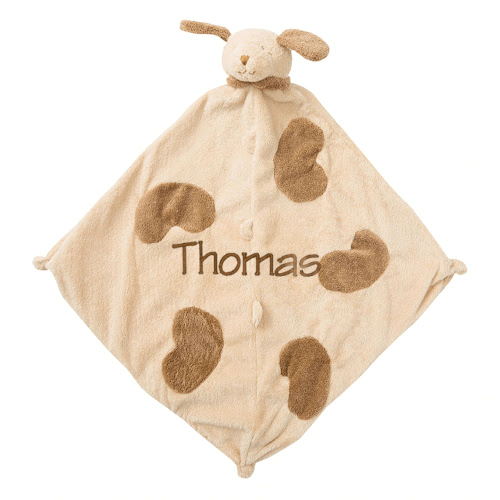 My First Lovie Blankie