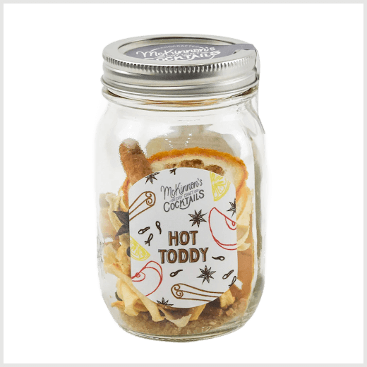 Hotty Toddy Craft Cocktail