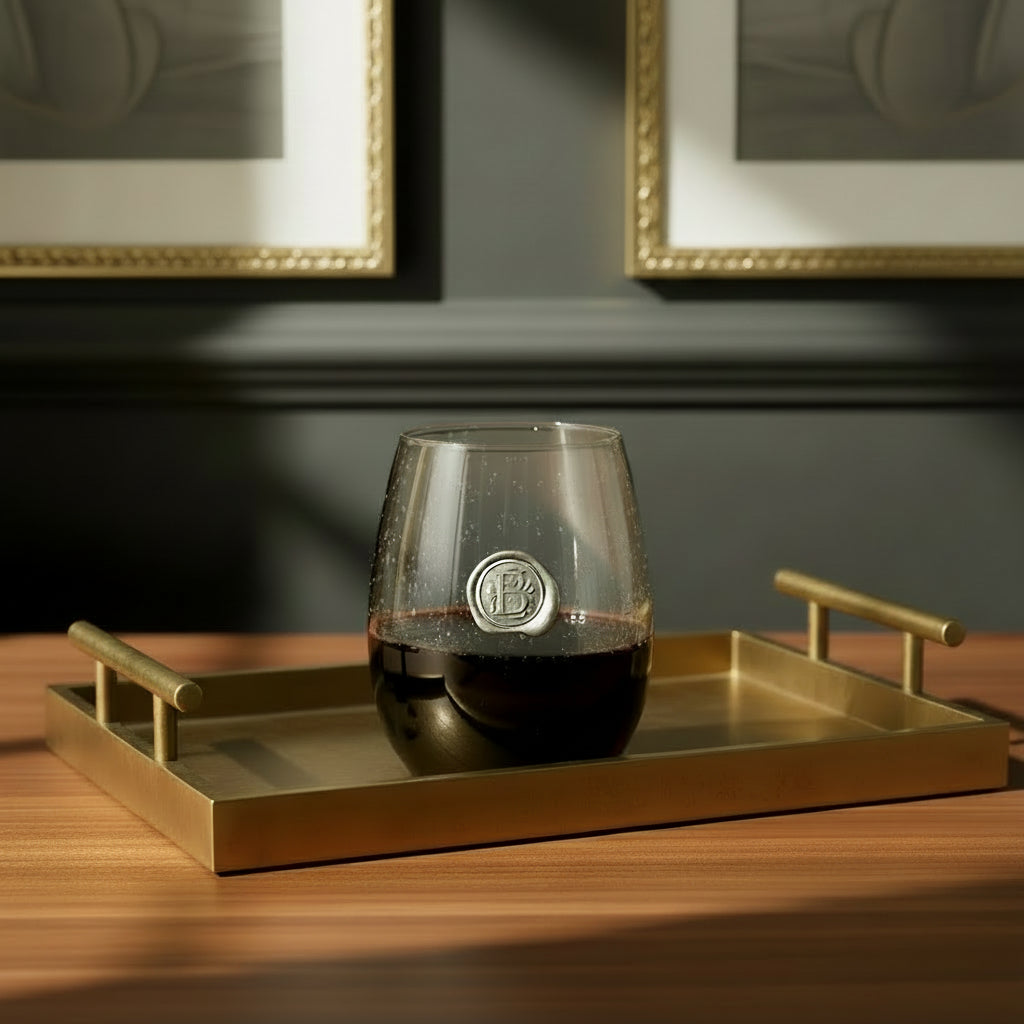 Jubilee Stemless Wine
