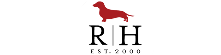 The Red Hound Gifts