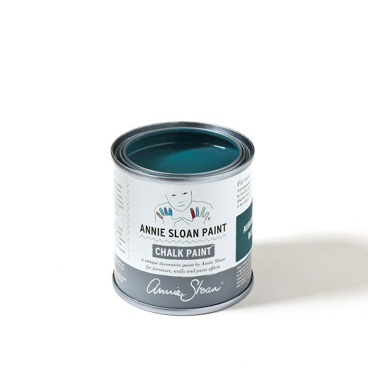 Aubusson Blue Annie Sloan Chalk Paint® Litre