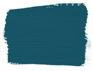 Aubusson Blue Chalk Paint® Color Swatch