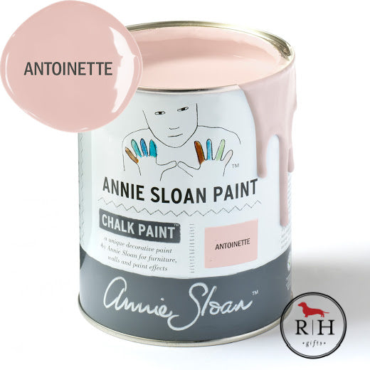 Annie Sloan Chalk Paint {Maiden Voyage Part 2} – GraceLaced