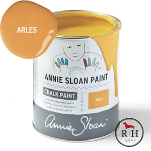 Arles Annie Sloan Chalk Paint® Litre