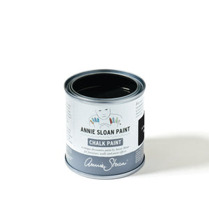 Athenian Black Chalk Paint® Sample Pot