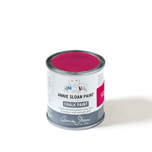 Capri Pink Chalk Paint® Sample Pot