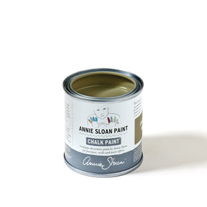 Chateau Grey Chalk Paint® Sample Pot