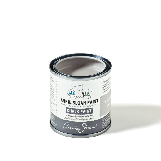 Chicago Grey Annie Sloan Chalk Paint® Litre