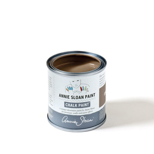 Coco Annie Sloan Chalk Paint