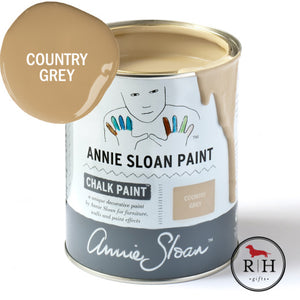 Country Grey Annie Sloan Chalk Paint® Litre