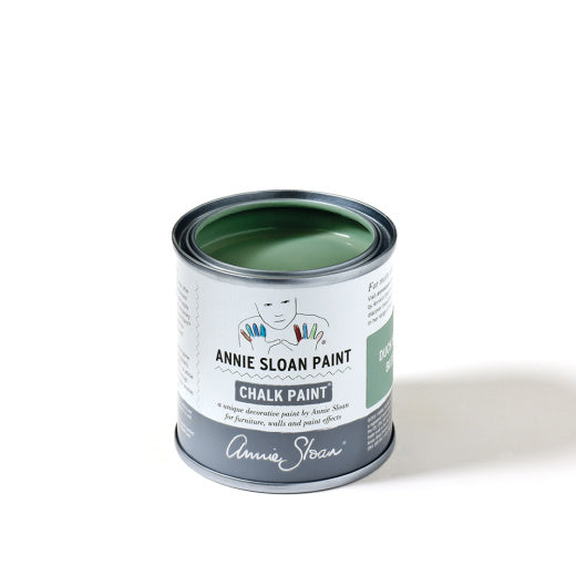 Duck Egg Blue Annie Sloan Chalk Paint® Litre