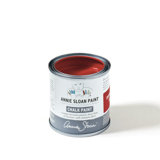 Emperor's Silk Annie Sloan Chalk Paint® Litre