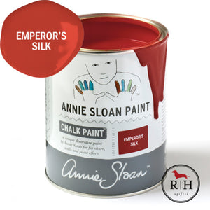 Emperor's Silk Annie Sloan Chalk Paint® Litre