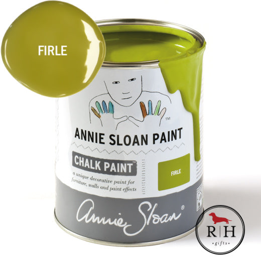 Firle Annie Sloan Chalk Paint® Litre