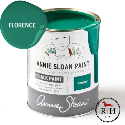 Florence Annie Sloan Chalk Paint® Litre
