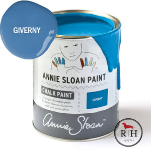 Giverny Annie Sloan Chalk Paint® Litre