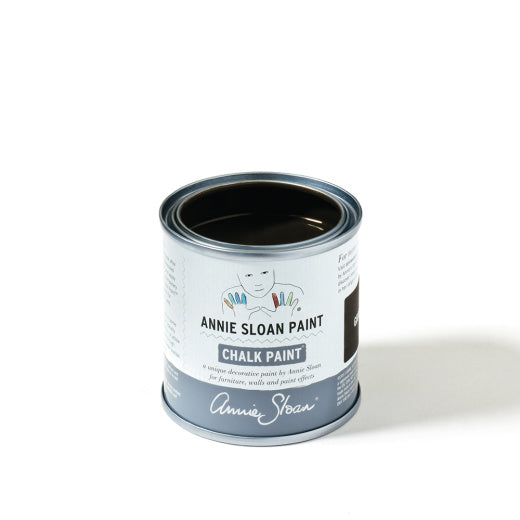 Graphite Annie Sloan Chalk Paint® Litre