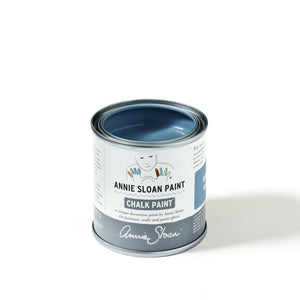 Greek Blue Chalk Paint® Sample Pot