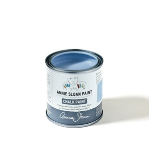 Louis Blue Chalk Paint® Sample Pot