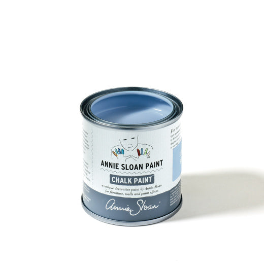 Louis Blue Annie Sloan Chalk Paint® Litre