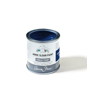 Napoleonic Blue Chalk Paint® Sample Pot