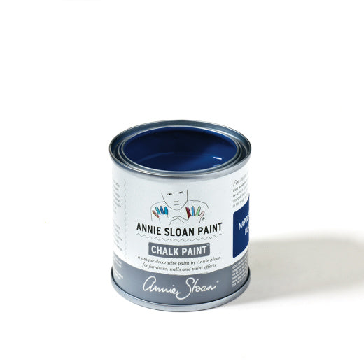 Napoleonic Blue Annie Sloan Chalk Paint® Litre
