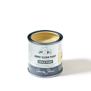 Old Ochre Chalk Paint® Sample Pot