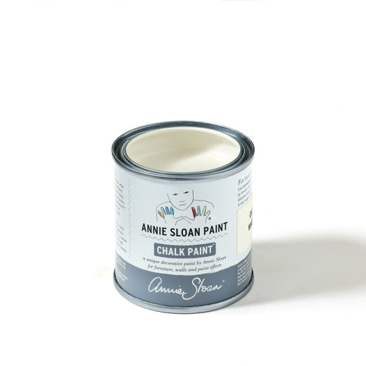 Old White Annie Sloan Chalk Paint® Litre