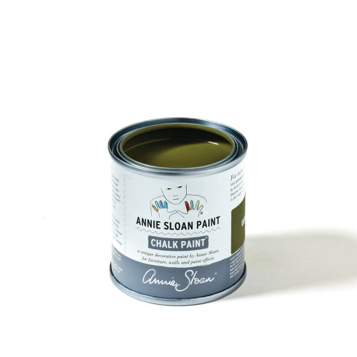 Olive Annie Sloan Chalk Paint® Litre
