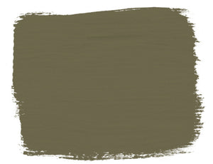 Olive Chalk Paint® Color Swatch
