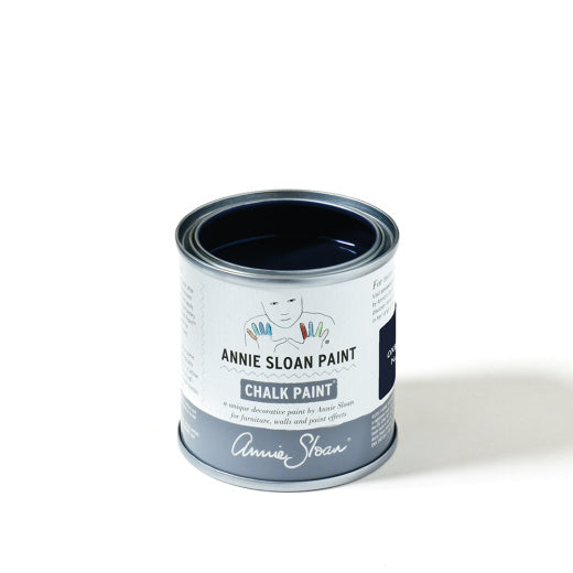 Oxford Navy Annie Sloan Chalk Paint® Litre