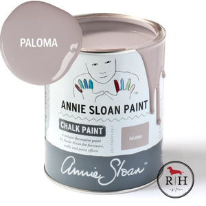 Paloma Annie Sloan Chalk Paint® Litre