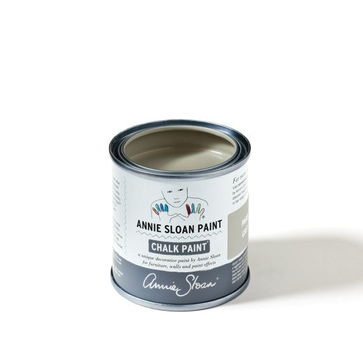 Paris Grey Annie Sloan Chalk Paint® Litre