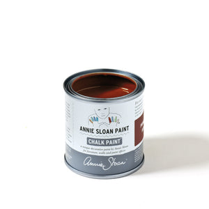 Primer Red Chalk Paint® Sample Pot