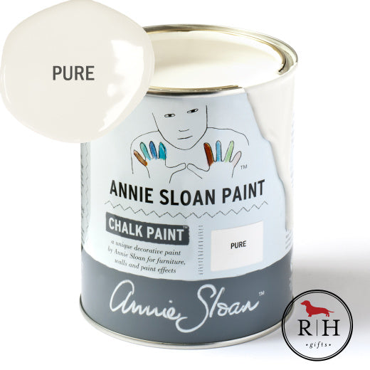 Pure Annie Sloan Chalk Paint® Litre 