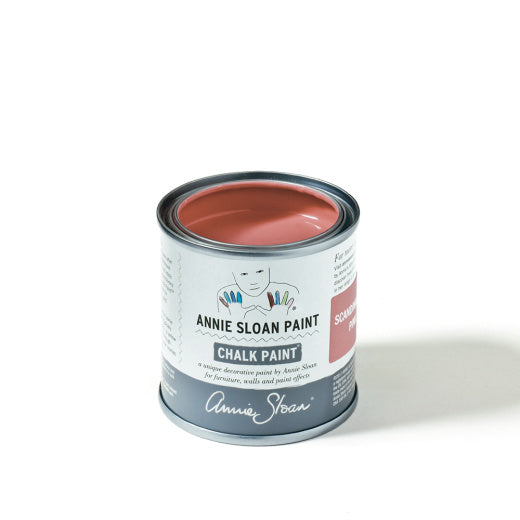 Scandinavian Pink Annie Sloan Chalk Paint® Litre