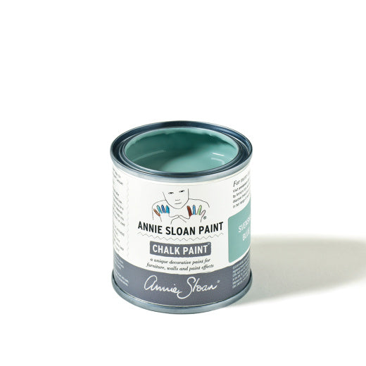 Svenska Blue Annie Sloan Chalk Paint® Litre