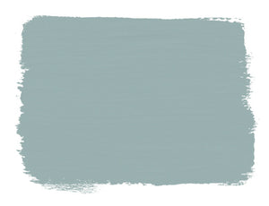 Svenska Blue Chalk Paint® Color Swatch