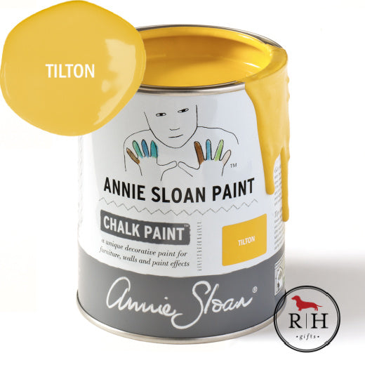 Tilton Annie Sloan Chalk Paint® Litre