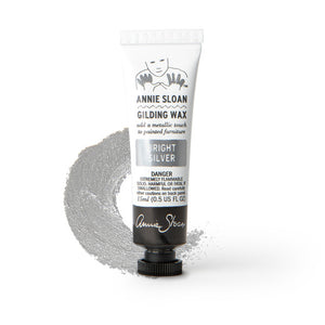 Annie Sloan Chalk Paint® Gilding Wax 15 ML