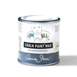 Annie Sloan Chalk Paint® Clear Wax